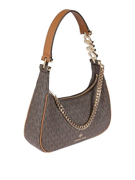 michael kors purse shoulder|michael kors shoulder bag men.